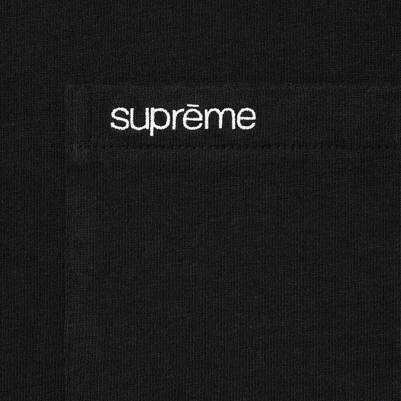 S/S Pocket Tee view 15